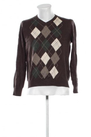 Pánský svetr  Dressmann, Velikost S, Barva Vícebarevné, Cena  249,00 Kč