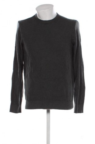 Pánský svetr  Dressmann, Velikost M, Barva Šedá, Cena  289,00 Kč