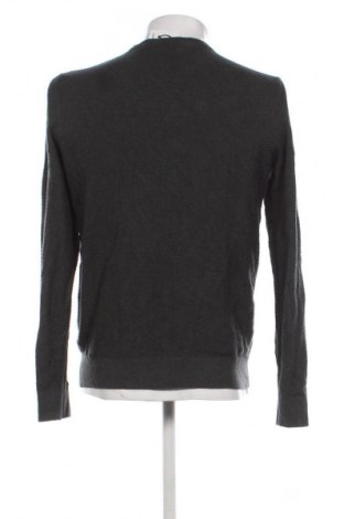 Pánský svetr  Dressmann, Velikost M, Barva Šedá, Cena  289,00 Kč