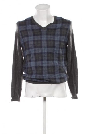 Pánský svetr  Dressmann, Velikost M, Barva Vícebarevné, Cena  299,00 Kč