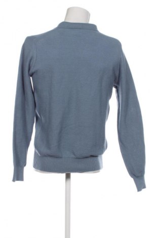 Férfi pulóver Dstrezzed, Méret XL, Szín Kék, Ár 18 019 Ft