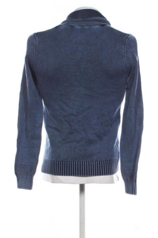 Мъжки пуловер Edc By Esprit, Размер S, Цвят Син, Цена 9,71 €
