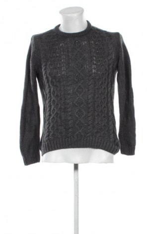 Pánský svetr  Edc By Esprit, Velikost S, Barva Šedá, Cena  219,00 Kč