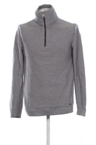 Męski sweter Esprit, Rozmiar L, Kolor Kolorowy, Cena 52,99 zł