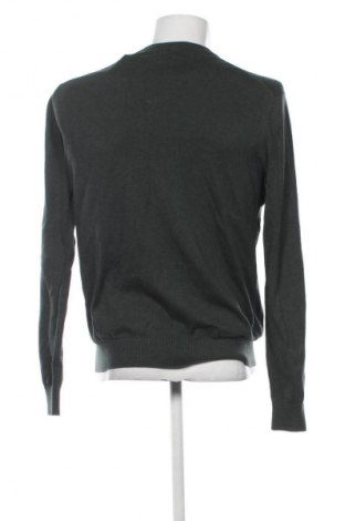 Męski sweter Esprit, Rozmiar L, Kolor Zielony, Cena 44,99 zł