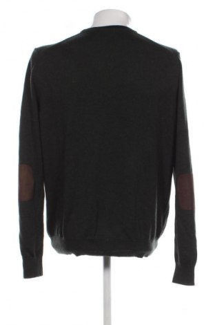 Pánský svetr  Fred Perry, Velikost XL, Barva Zelená, Cena  1 469,00 Kč