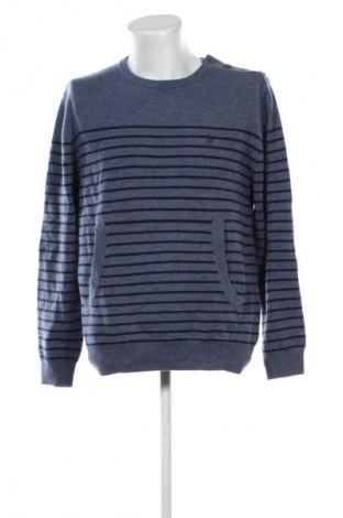 Pánský svetr  French Connection, Velikost XL, Barva Vícebarevné, Cena  339,00 Kč