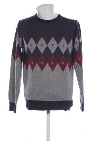 Férfi pulóver French Connection, Méret S, Szín Sokszínű, Ár 9 569 Ft