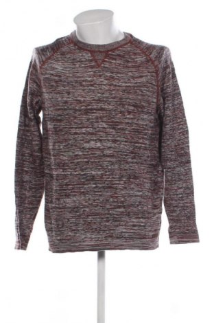 Męski sweter Garcia Jeans, Rozmiar XL, Kolor Kolorowy, Cena 51,99 zł