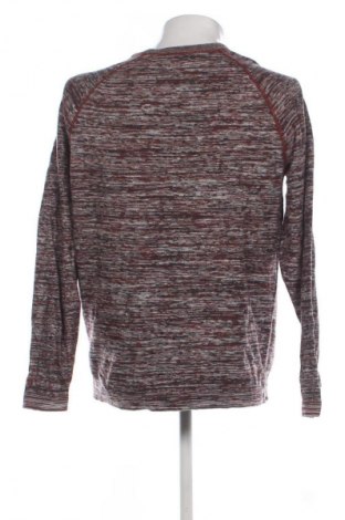 Męski sweter Garcia Jeans, Rozmiar XL, Kolor Kolorowy, Cena 51,99 zł