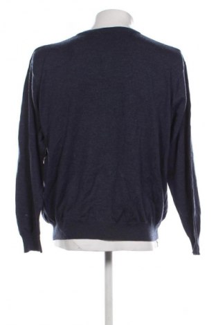 Pánský svetr  Gilberto, Velikost XXL, Barva Modrá, Cena  136,00 Kč