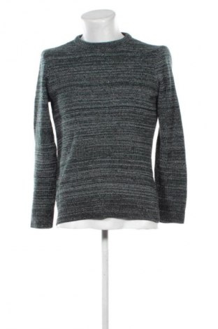 Мъжки пуловер H&M, Размер M, Цвят Многоцветен, Цена 8,69 €