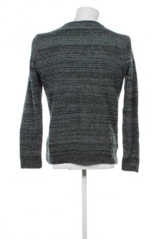 Мъжки пуловер H&M, Размер M, Цвят Многоцветен, Цена 8,69 €