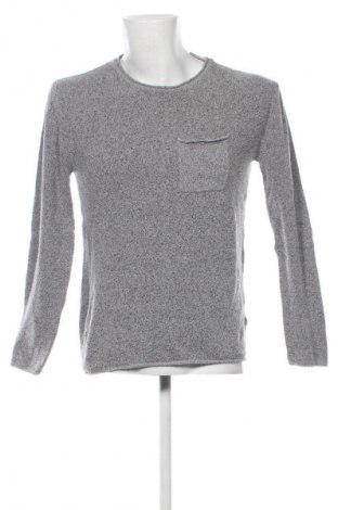 Pánský svetr  H&M, Velikost S, Barva Šedá, Cena  309,00 Kč