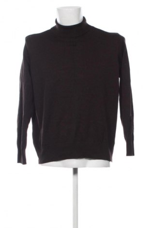 Pánsky sveter  H&M, Veľkosť XXL, Farba Hnedá, Cena  6,95 €