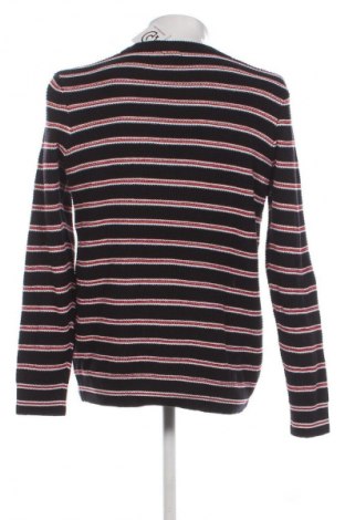 Мъжки пуловер H&M, Размер L, Цвят Многоцветен, Цена 9,71 €