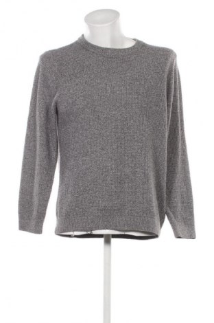 Pánský svetr  H&M, Velikost M, Barva Šedá, Cena  389,00 Kč