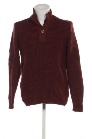 Pánský svetr  H&M L.O.G.G., Velikost L, Barva Vícebarevné, Cena  299,00 Kč