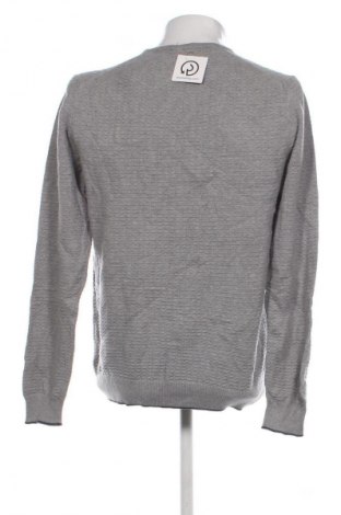 Férfi pulóver Hampton Bays, Méret L, Szín Szürke, Ár 12 579 Ft