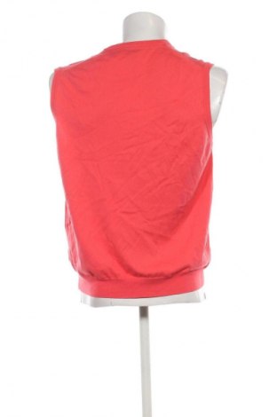 Férfi pulóver Henry Cotton's, Méret XL, Szín Rózsaszín, Ár 5 439 Ft