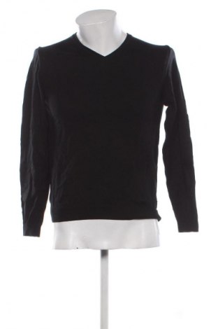 Pánský svetr  Hugo Boss, Velikost S, Barva Černá, Cena  999,00 Kč