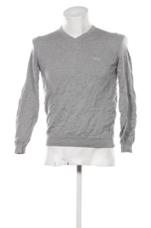 Férfi pulóver Hugo Boss, Méret S, Szín Szürke, Ár 22 729 Ft