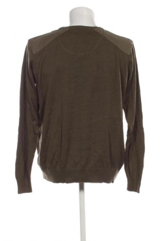 Pánský svetr  Identic, Velikost XXL, Barva Zelená, Cena  329,00 Kč