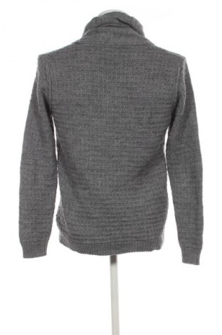 Férfi pulóver Imperial, Méret L, Szín Szürke, Ár 8 699 Ft