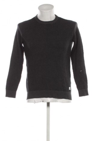 Herrenpullover Jack & Jones, Größe L, Farbe Grau, Preis € 14,99