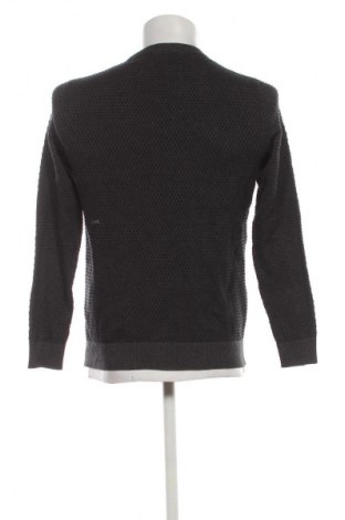 Herrenpullover Jack & Jones, Größe L, Farbe Grau, Preis € 14,99
