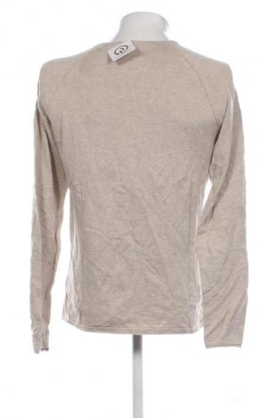 Pánský svetr  Jack & Jones, Velikost M, Barva Krémová, Cena  389,00 Kč