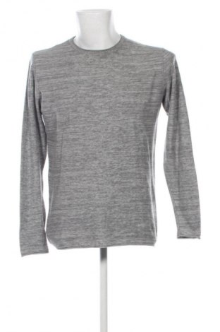 Męski sweter Jack & Jones, Rozmiar L, Kolor Szary, Cena 44,11 zł