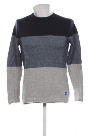 Herrenpullover Jack & Jones, Größe L, Farbe Mehrfarbig, Preis € 13,99