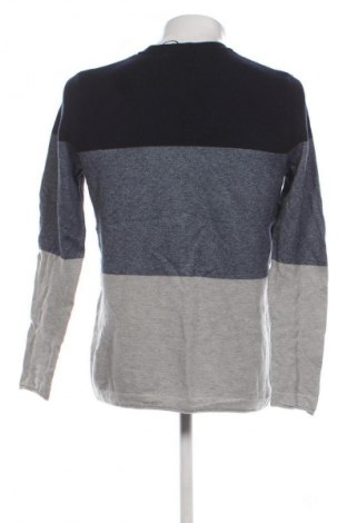 Herrenpullover Jack & Jones, Größe L, Farbe Mehrfarbig, Preis € 13,99