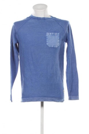 Férfi pulóver Jack & Jones, Méret L, Szín Kék, Ár 4 279 Ft