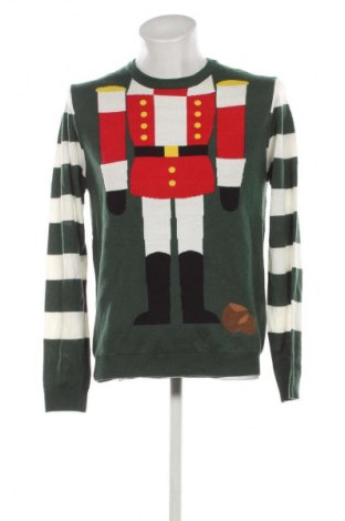 Pánský svetr  Jake*s, Velikost XL, Barva Vícebarevné, Cena  289,00 Kč