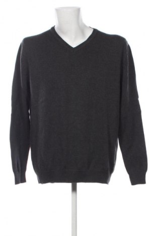 Pánský svetr  Jan Paulsen, Velikost XL, Barva Šedá, Cena  199,00 Kč