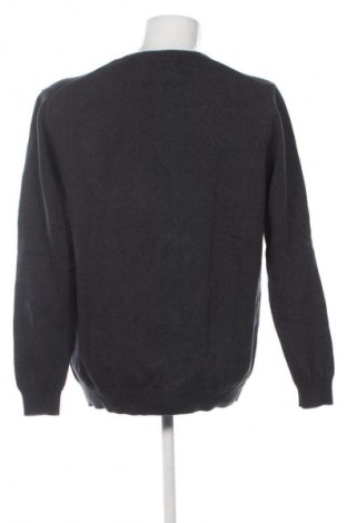 Pánský svetr  Jan Paulsen, Velikost XL, Barva Šedá, Cena  199,00 Kč