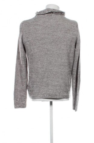 Męski sweter Jean Pascale, Rozmiar L, Kolor Szary, Cena 30,99 zł