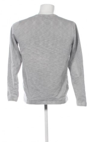 Мъжки пуловер Jerem, Размер M, Цвят Сив, Цена 7,66 €