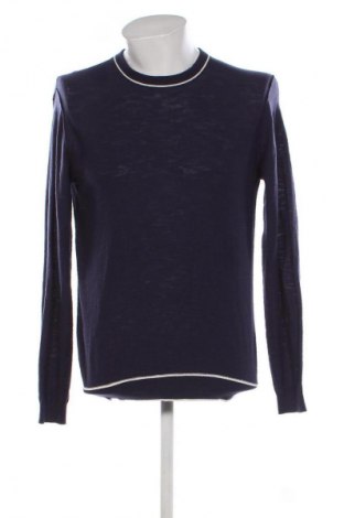 Férfi pulóver Johnny Lambs, Méret XL, Szín Kék, Ár 13 379 Ft