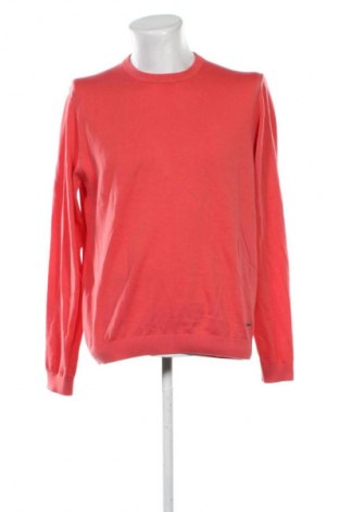 Мъжки пуловер Joop!, Размер XL, Цвят Розов, Цена 68,00 €