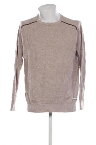 Pánský svetr  Joop!, Velikost XL, Barva Béžová, Cena  1 229,00 Kč