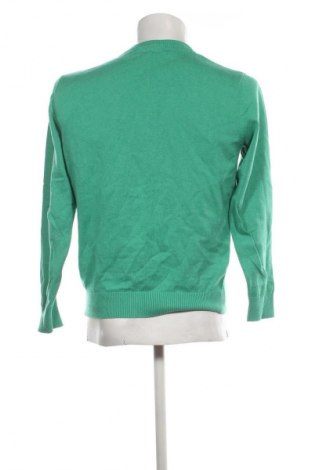 Мъжки пуловер K Town, Размер M, Цвят Зелен, Цена 16,87 €