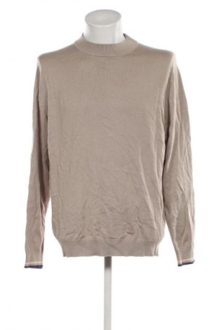 Pánský svetr  Keystone, Velikost XXL, Barva Béžová, Cena  879,00 Kč