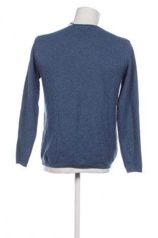 Мъжки пуловер Keystone, Размер M, Цвят Син, Цена 26,07 €
