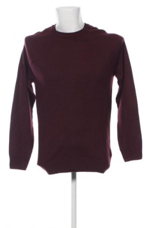 Pánský svetr  LC Waikiki, Velikost M, Barva Červená, Cena  199,00 Kč