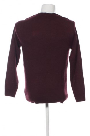 Pánský svetr  LC Waikiki, Velikost M, Barva Červená, Cena  199,00 Kč