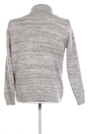 Мъжки пуловер LC Waikiki, Размер L, Цвят Сив, Цена 5,11 €