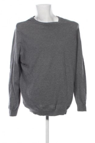 Pánský svetr  LC Waikiki, Velikost XXL, Barva Šedá, Cena  188,00 Kč